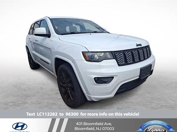 JEEP GRAND CHEROKEE 2020 1C4RJFAG5LC112282 image